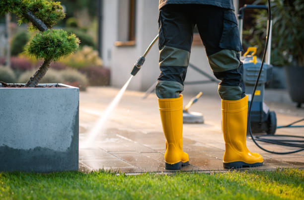 Canterwood, WA Pressure Washing Company